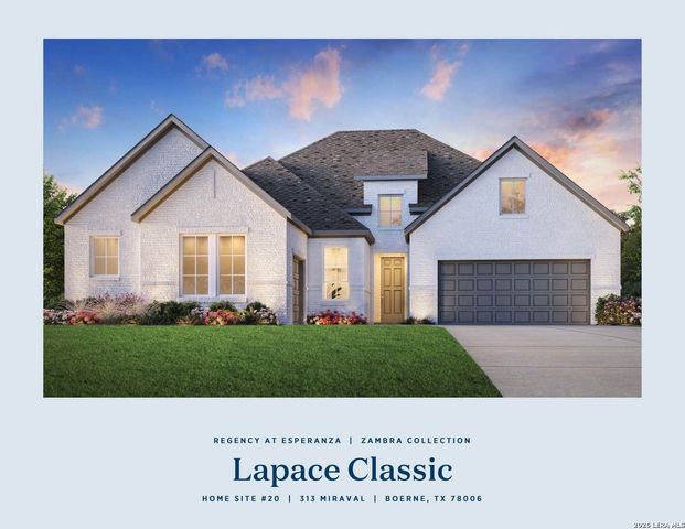 313 Miraval, Boerne, TX 78006