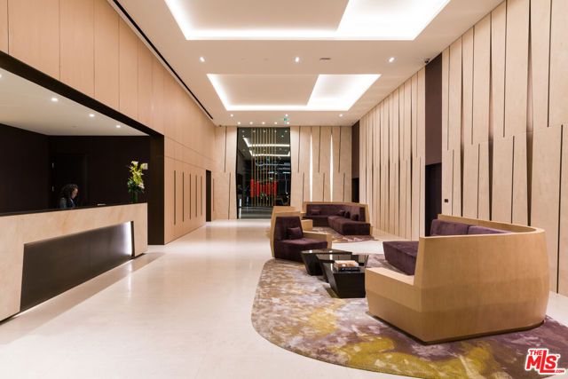 889 Francisco Street 1008, Los Angeles, CA 90017