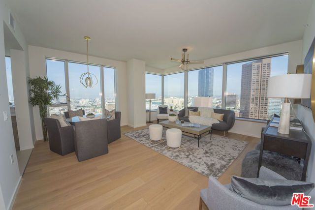 889 Francisco Street 1008, Los Angeles, CA 90017