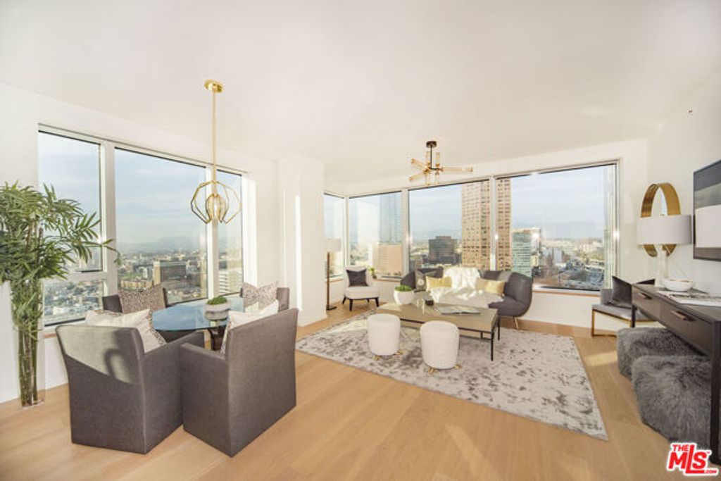 889 Francisco Street 1008, Los Angeles, CA 90017