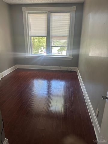 1916 Linn Street, Cincinnati, OH 45214