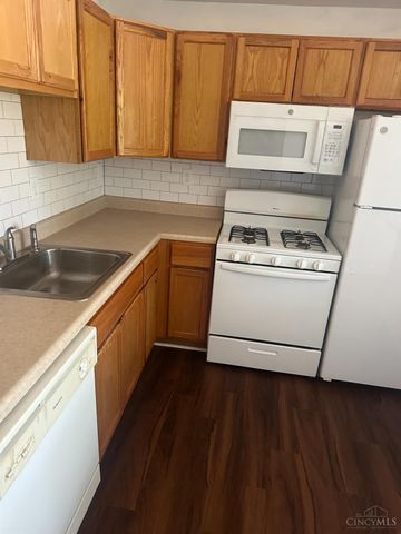 1916 Linn Street, Cincinnati, OH 45214