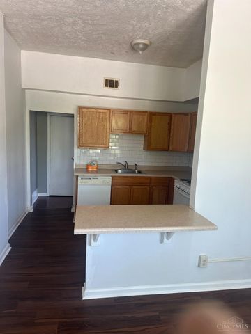 1916 Linn Street, Cincinnati, OH 45214