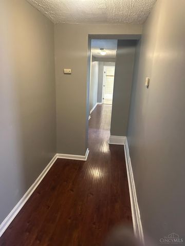 1916 Linn Street, Cincinnati, OH 45214