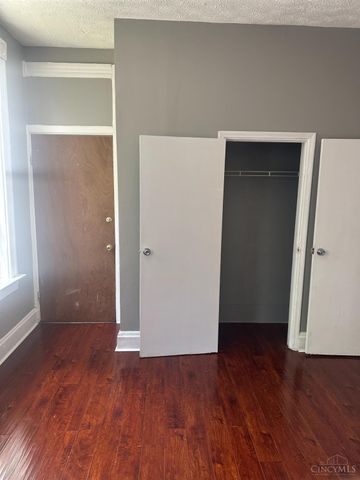 1916 Linn Street, Cincinnati, OH 45214