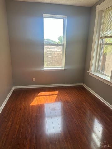 1916 Linn Street, Cincinnati, OH 45214