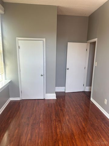 1916 Linn Street, Cincinnati, OH 45214