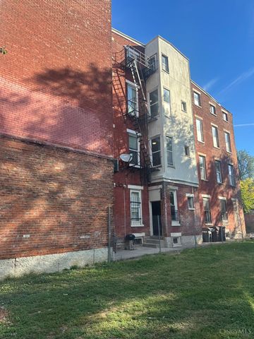 1916 Linn Street, Cincinnati, OH 45214