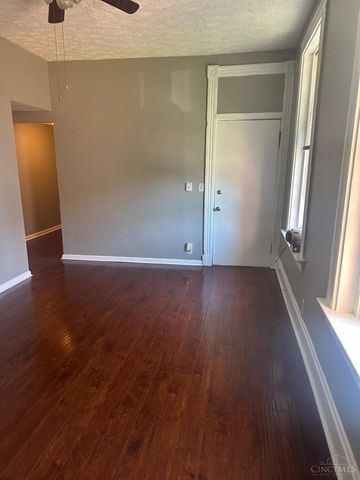 1916 Linn Street, Cincinnati, OH 45214