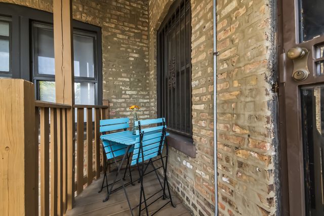 639 Garfield Street 3, Oak Park, IL 60304