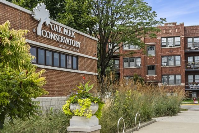 639 Garfield Street 3, Oak Park, IL 60304
