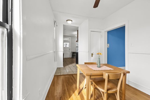 639 Garfield Street 3, Oak Park, IL 60304