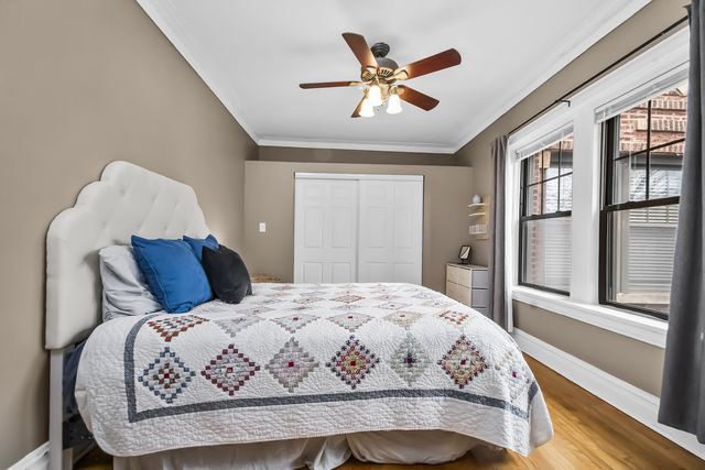 639 Garfield Street 3, Oak Park, IL 60304