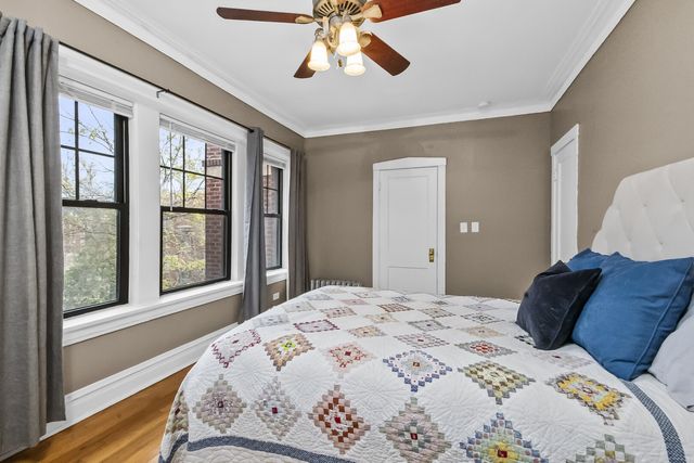 639 Garfield Street 3, Oak Park, IL 60304