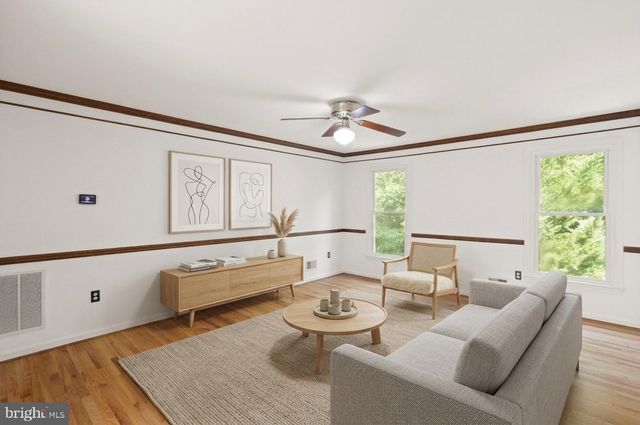 2207 WITTINGTON BLVD, Alexandria, VA 22308