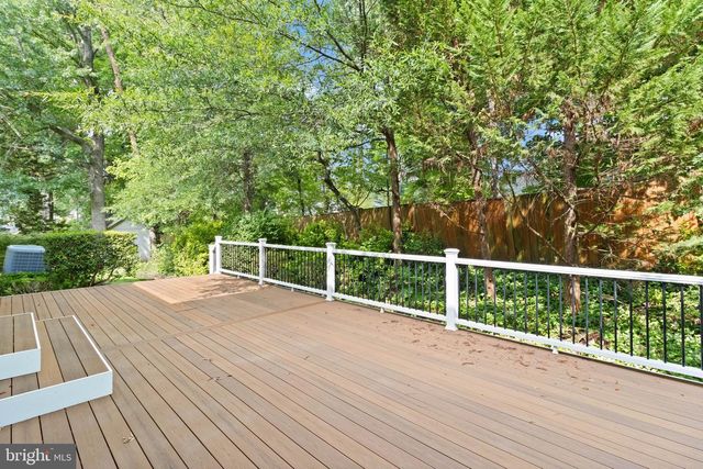 2207 WITTINGTON BLVD, Alexandria, VA 22308