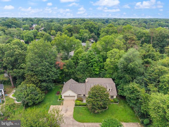 2207 WITTINGTON BLVD, Alexandria, VA 22308