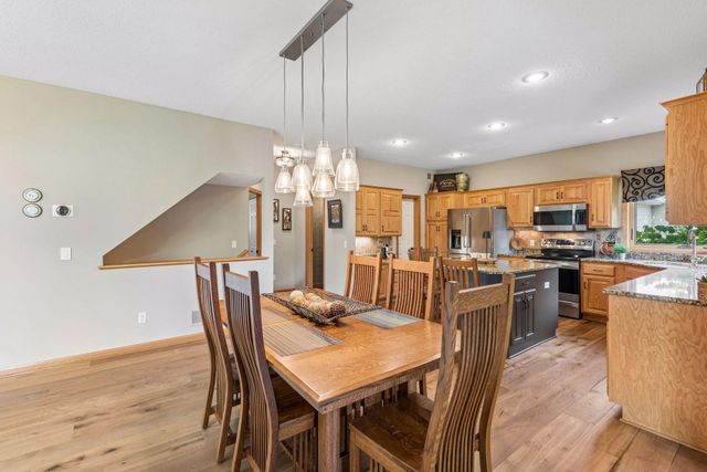 3779 Westin Avenue, Woodbury, MN 55125