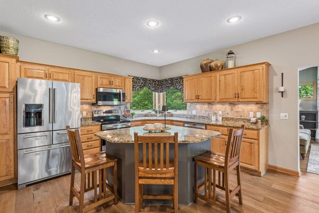 3779 Westin Avenue, Woodbury, MN 55125