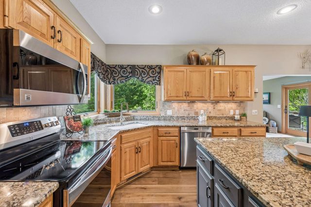 3779 Westin Avenue, Woodbury, MN 55125