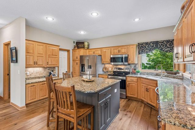 3779 Westin Avenue, Woodbury, MN 55125