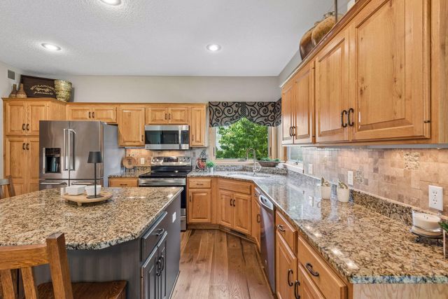 3779 Westin Avenue, Woodbury, MN 55125