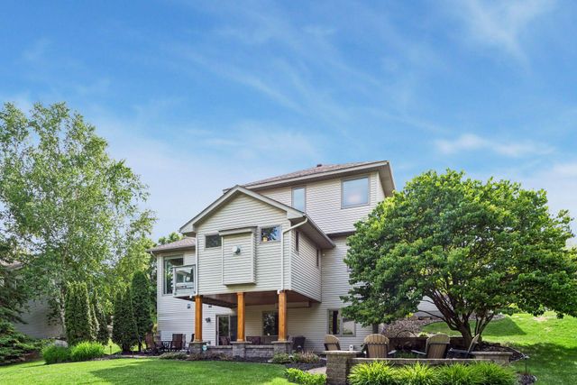 3779 Westin Avenue, Woodbury, MN 55125