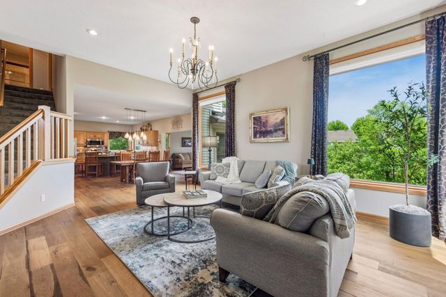 3779 Westin Avenue, Woodbury, MN 55125