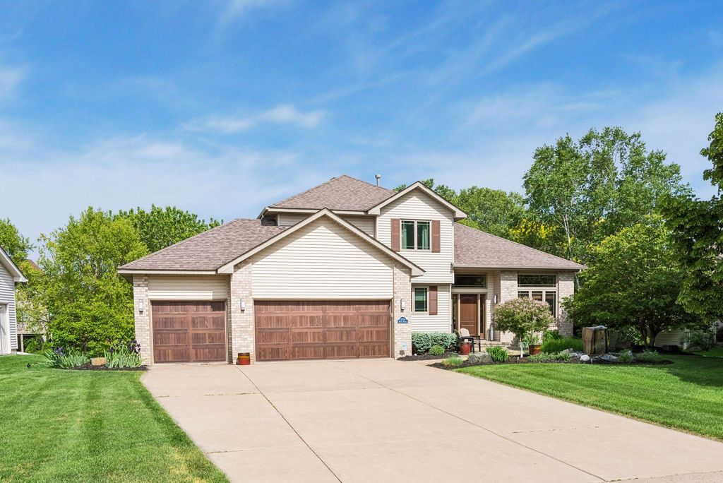 3779 Westin Avenue, Woodbury, MN 55125