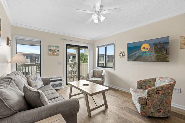 5601 N Ocean Blvd Unit D314, Myrtle Beach, SC 29577