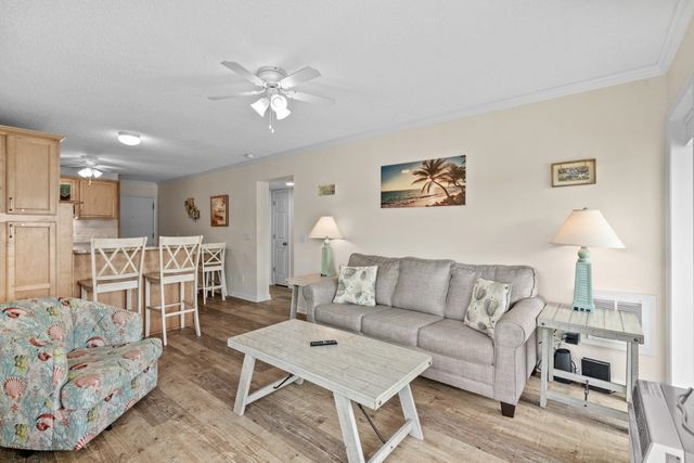 5601 N Ocean Blvd Unit D314, Myrtle Beach, SC 29577