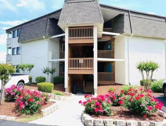 5601 N Ocean Blvd Unit D314, Myrtle Beach, SC 29577