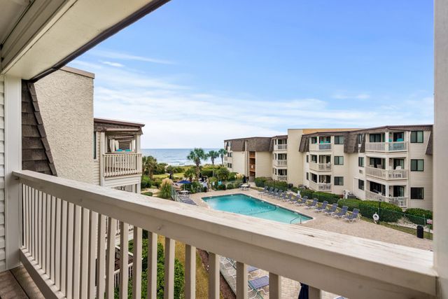 5601 N Ocean Blvd Unit D314, Myrtle Beach, SC 29577