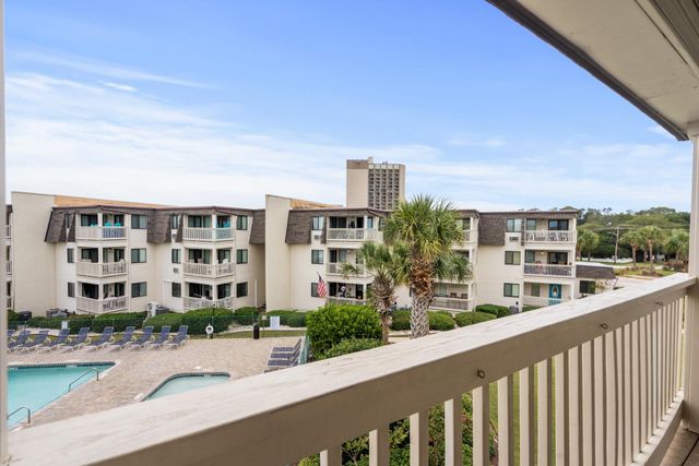 5601 N Ocean Blvd Unit D314, Myrtle Beach, SC 29577