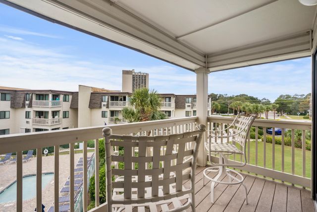 5601 N Ocean Blvd Unit D314, Myrtle Beach, SC 29577