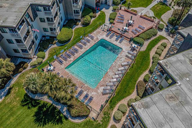 5601 N Ocean Blvd Unit D314, Myrtle Beach, SC 29577