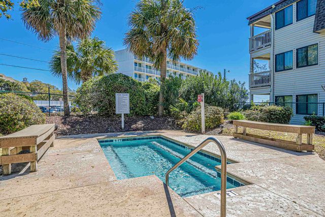5601 N Ocean Blvd Unit D314, Myrtle Beach, SC 29577
