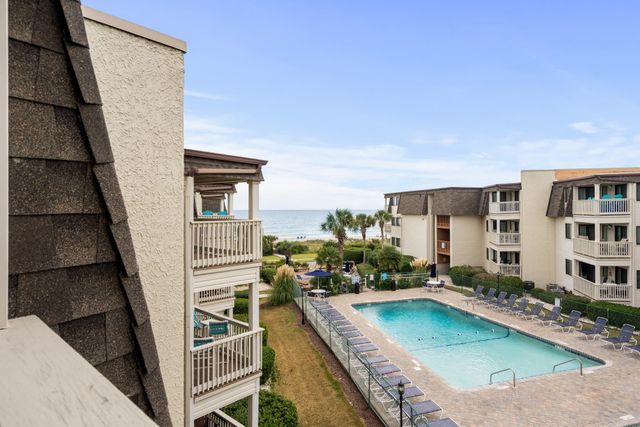 5601 N Ocean Blvd Unit D314, Myrtle Beach, SC 29577