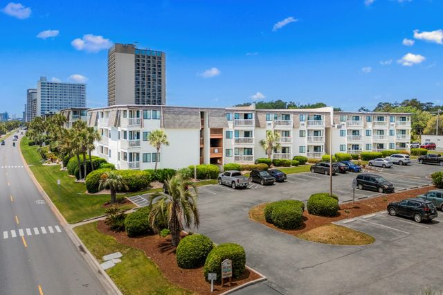 5601 N Ocean Blvd Unit D314, Myrtle Beach, SC 29577