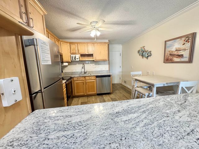 5601 N Ocean Blvd Unit D314, Myrtle Beach, SC 29577