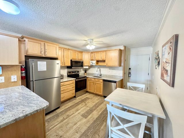 5601 N Ocean Blvd Unit D314, Myrtle Beach, SC 29577