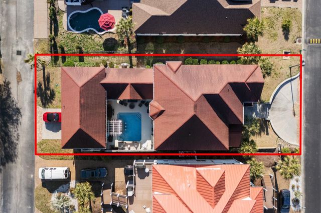 837 Bluffview Dr., Myrtle Beach, SC 29579