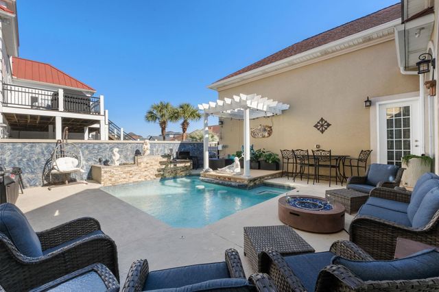 837 Bluffview Dr., Myrtle Beach, SC 29579