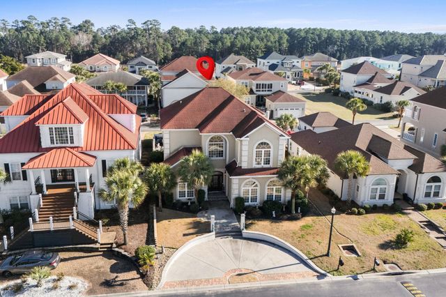 837 Bluffview Dr., Myrtle Beach, SC 29579