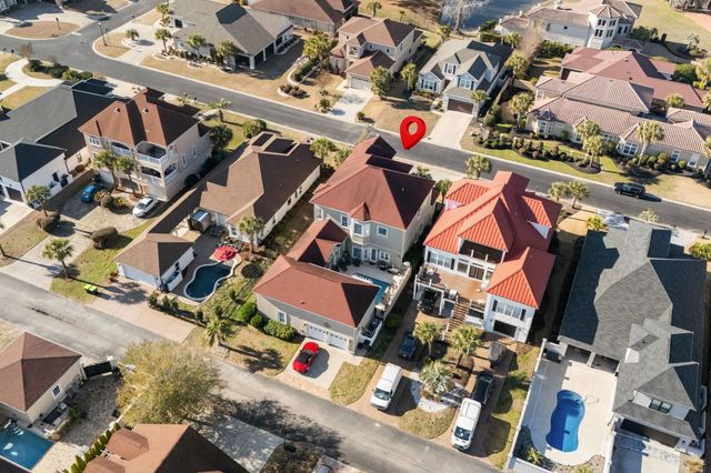 837 Bluffview Dr., Myrtle Beach, SC 29579