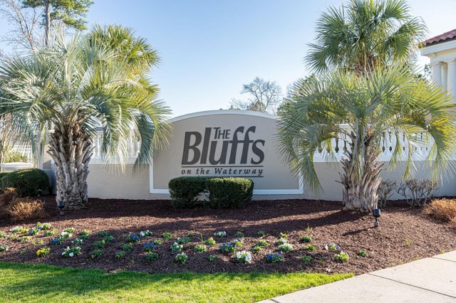 837 Bluffview Dr., Myrtle Beach, SC 29579