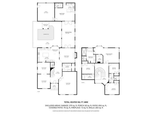 837 Bluffview Dr., Myrtle Beach, SC 29579