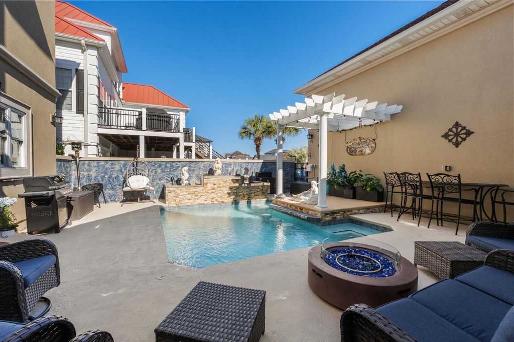837 Bluffview Dr., Myrtle Beach, SC 29579 — photo 4