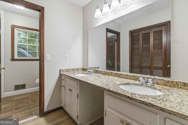 420 Creekview Court, Marietta, GA 30064