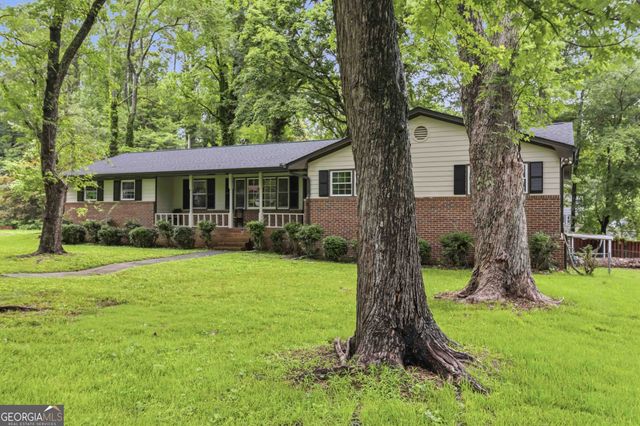 420 Creekview Court, Marietta, GA 30064